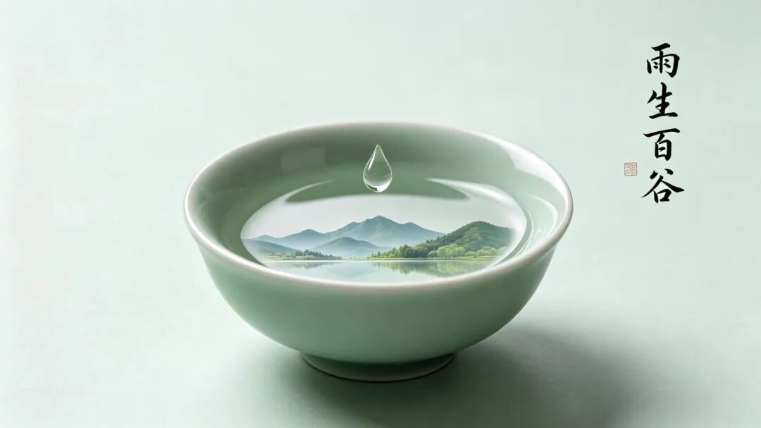 二十四节气｜雨生百谷，春和景明         青岛恒星科技学院人文学院     2026年4月20日 21:20 山东              在小说阅读器读本章    去阅读        在小说阅读器中沉浸阅读